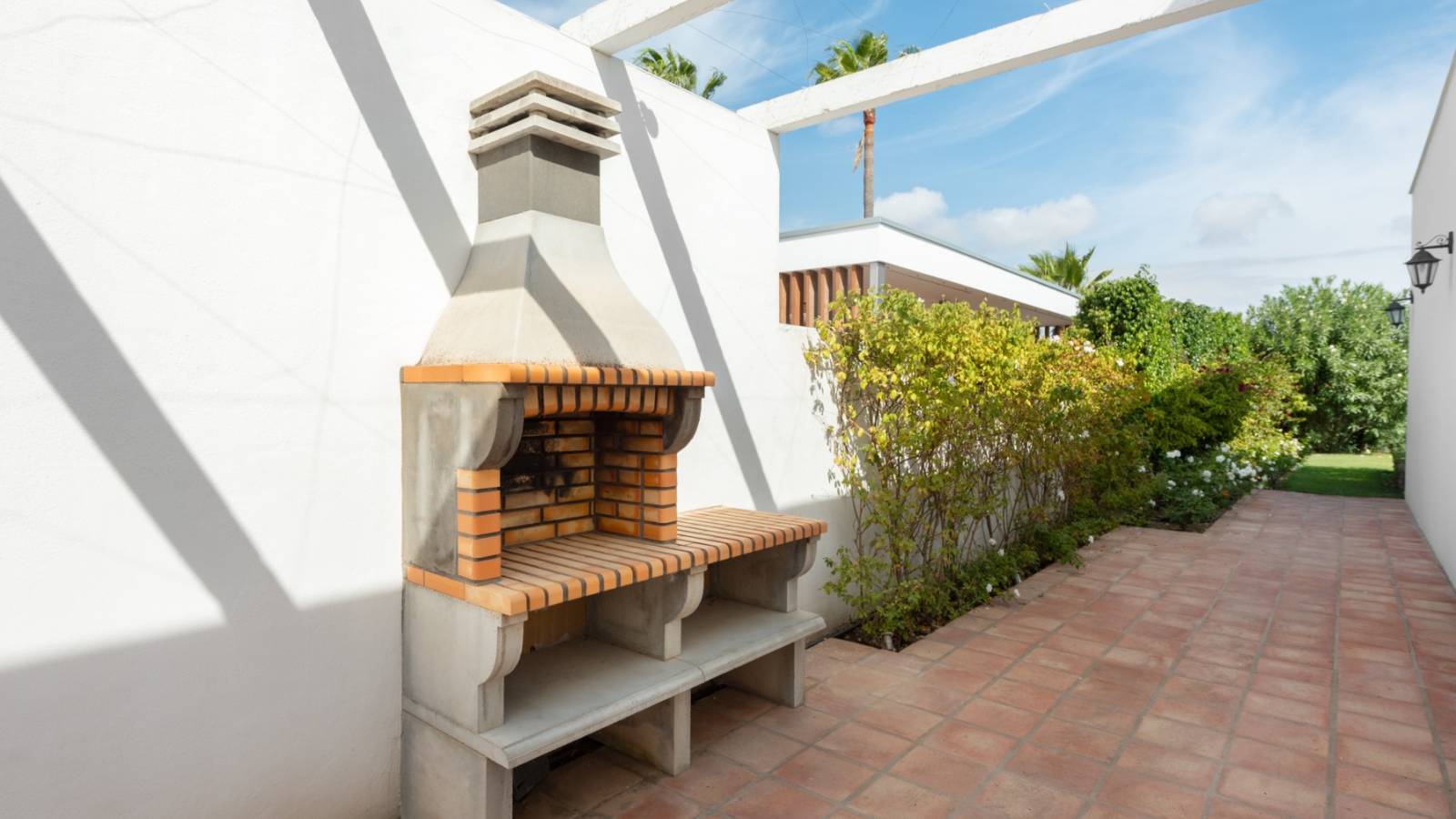 Nieuwbouw - Villa - Sotogrande