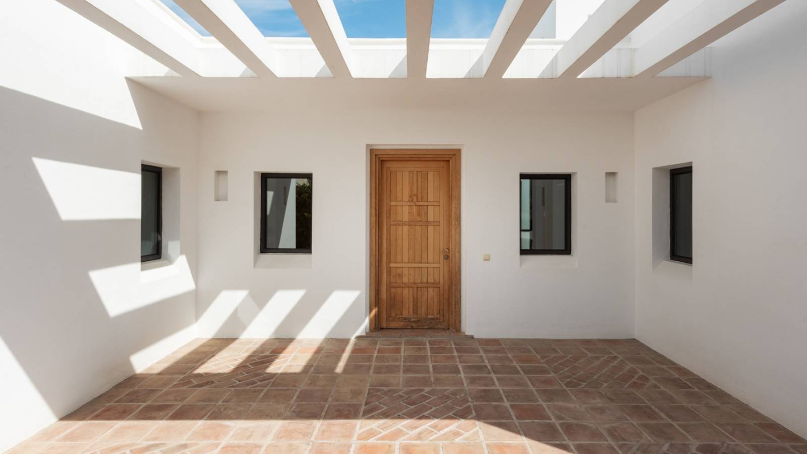 Nieuwbouw - Villa - Sotogrande