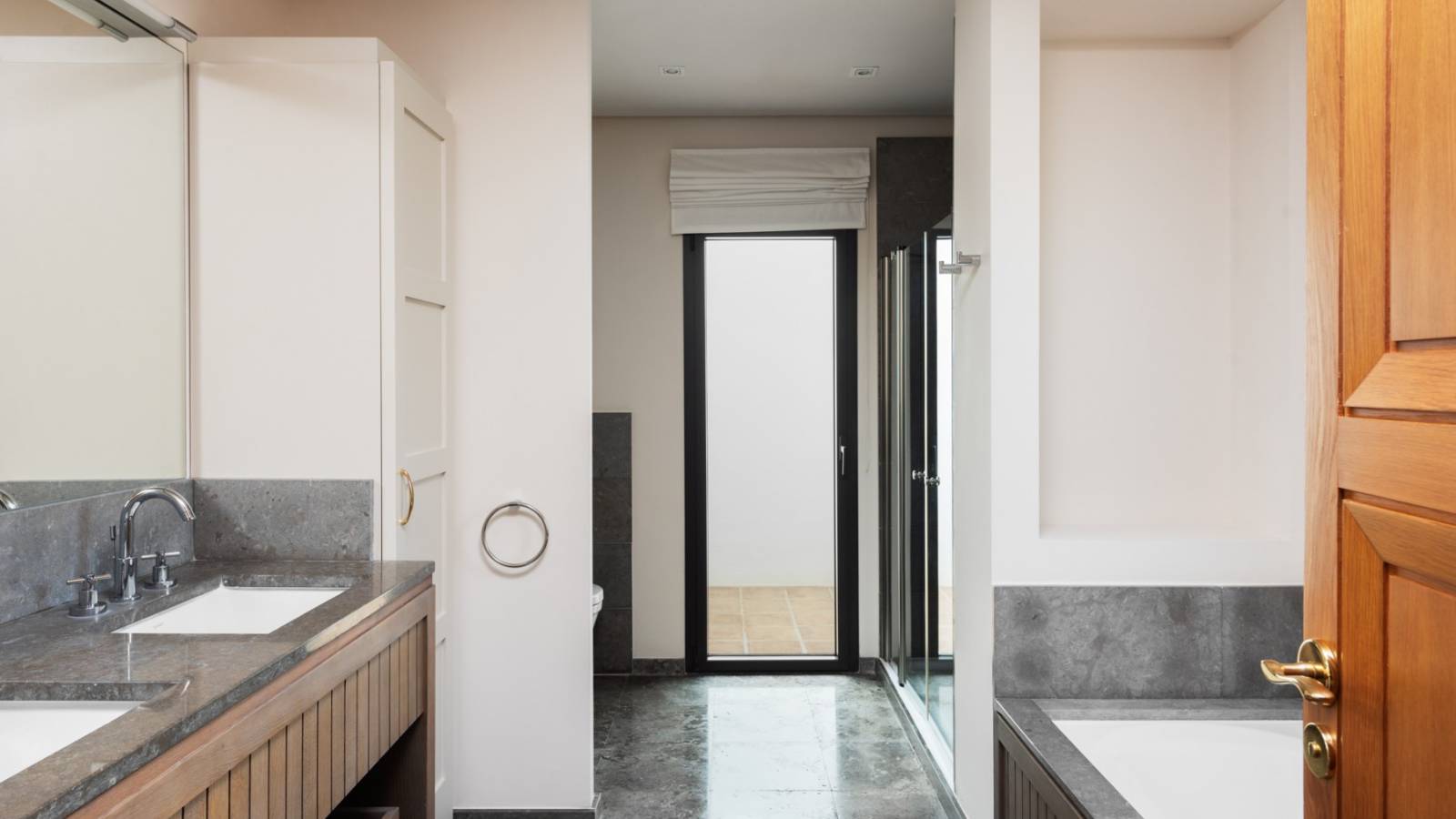 Nieuwbouw - Villa - Sotogrande