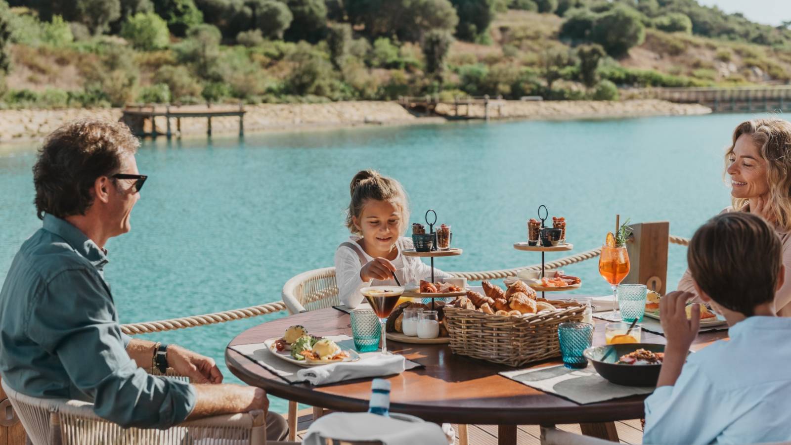 Nieuwbouw - Villa - Sotogrande