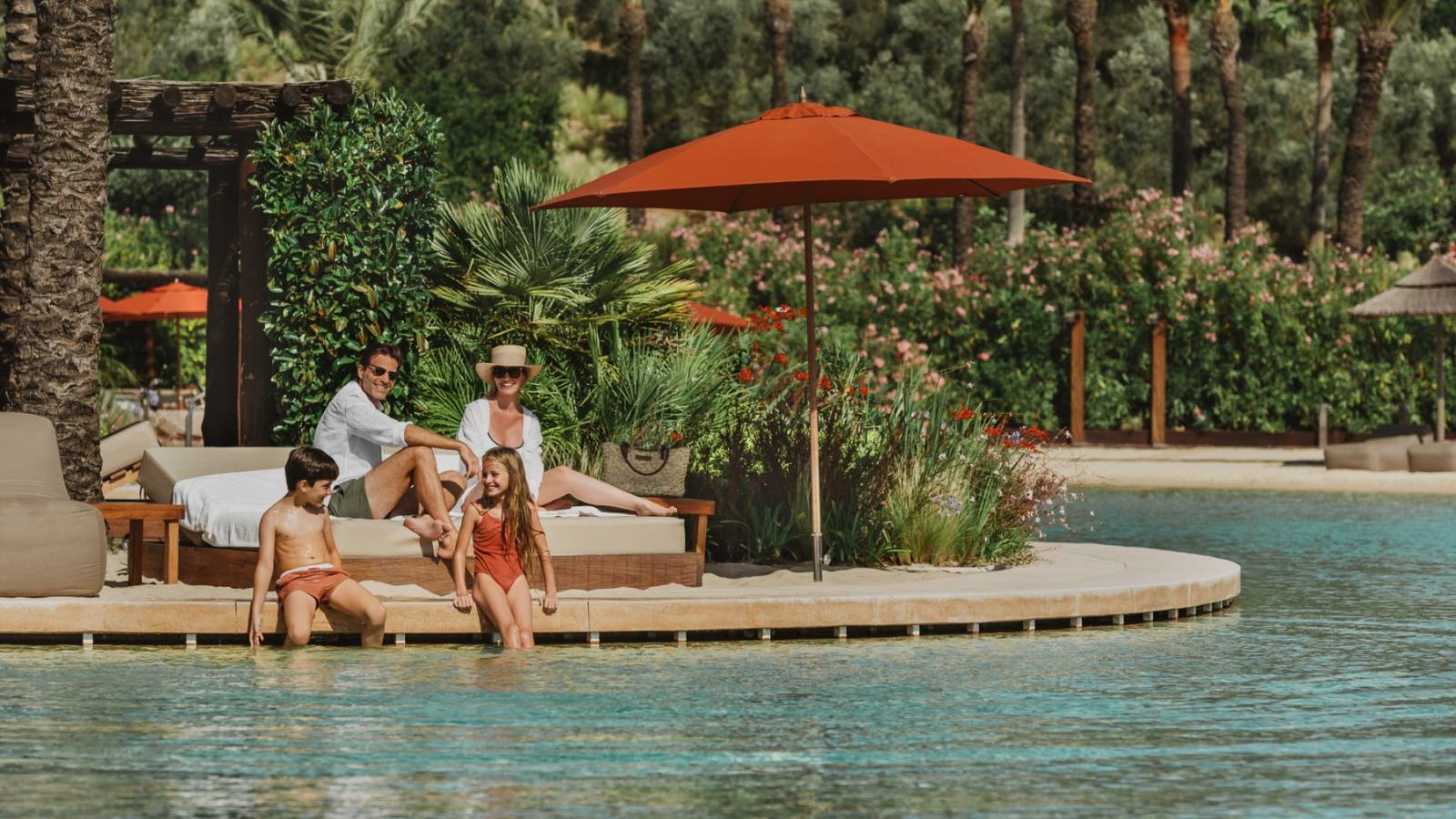 Nieuwbouw - Villa - Sotogrande