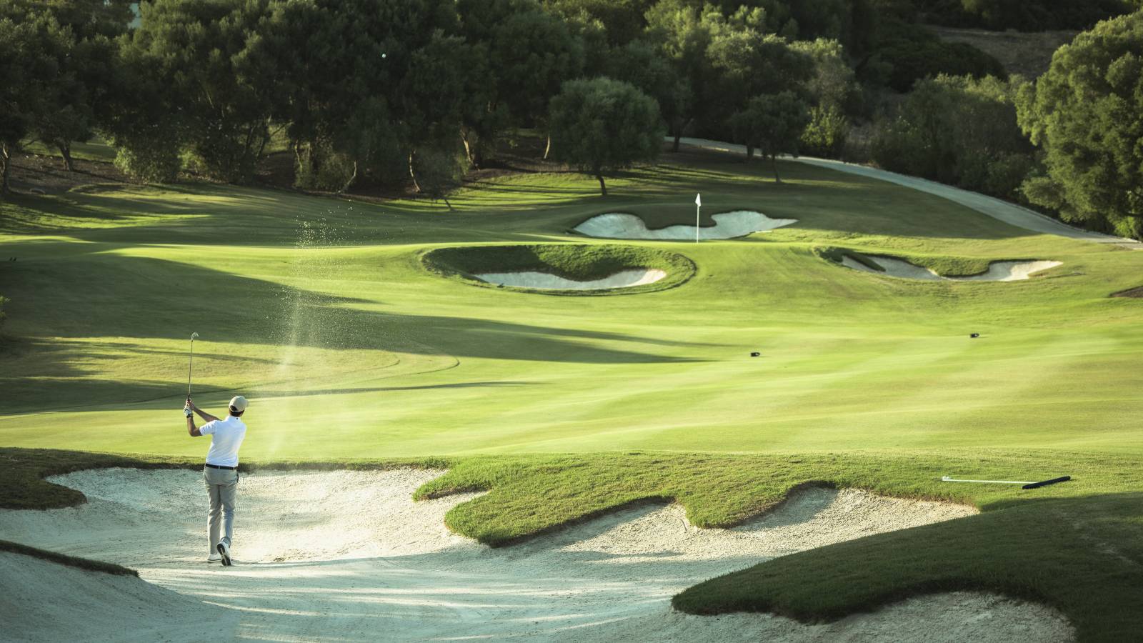 Nieuwbouw - Villa - Sotogrande