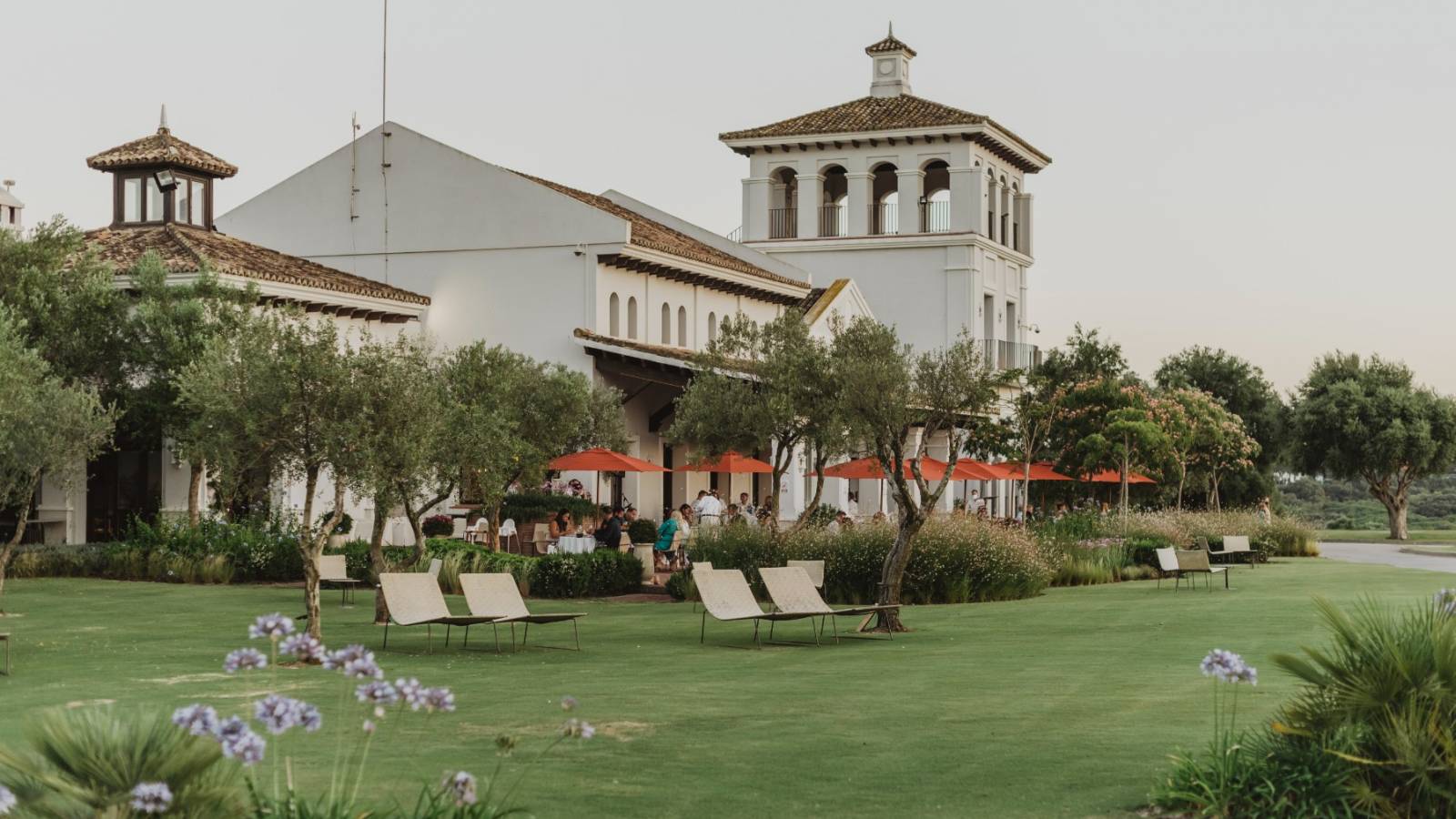 Nieuwbouw - Villa - Sotogrande