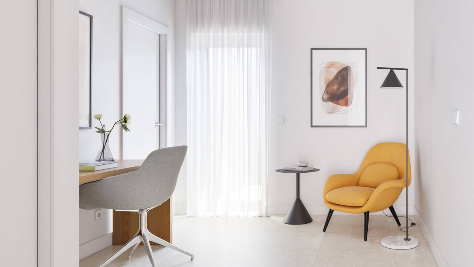 Nieuwbouw - Villa - Torre de la Horadada