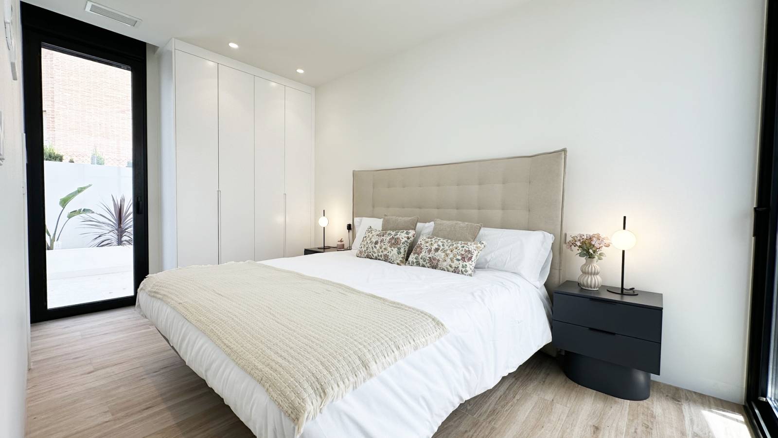 Nieuwbouw - Villa - Torre de la Horadada