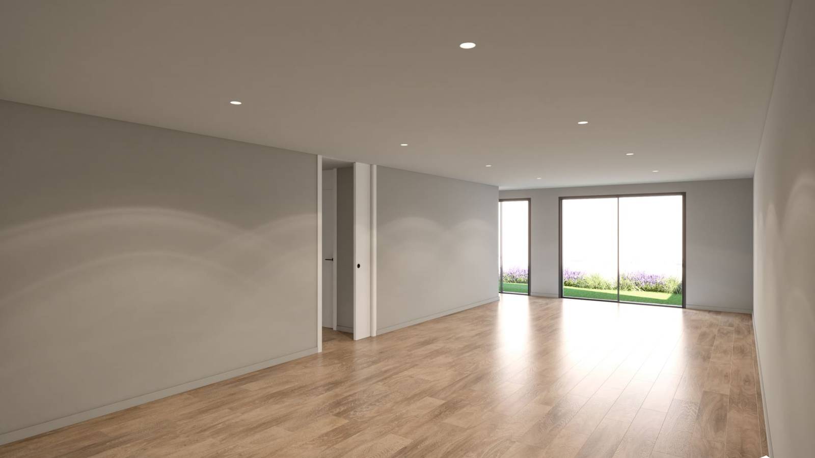 Nieuwbouw - Villa - Torre Pacheco