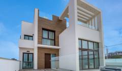Nieuwbouw - Villa - Torrevieja - Los Balcones - Los Altos del Edén