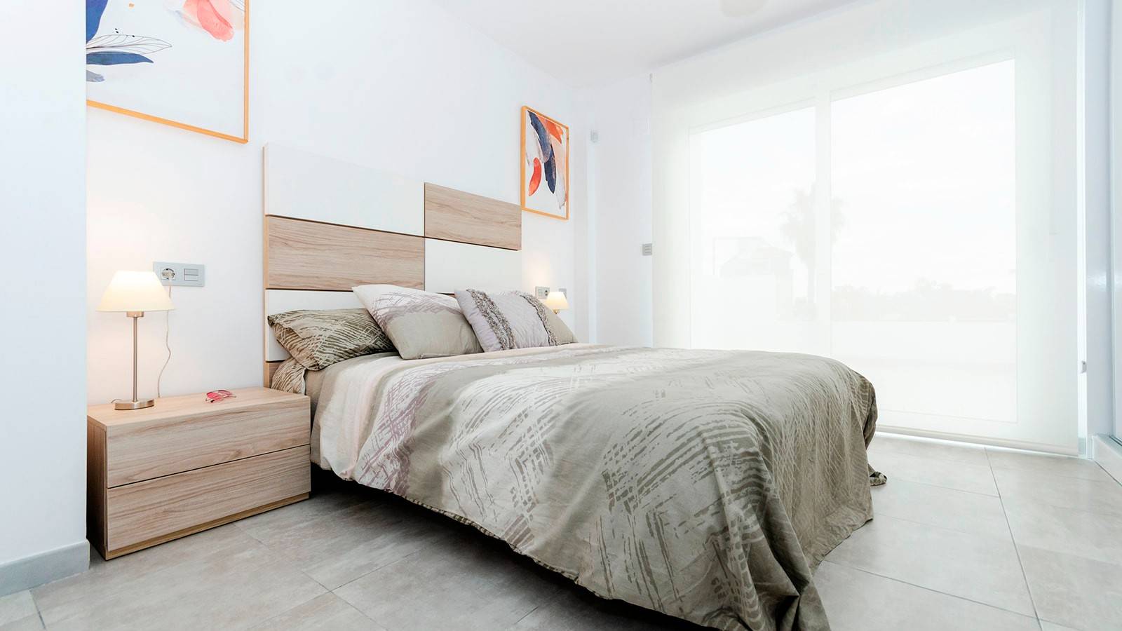 Nieuwbouw - Villa - Torrevieja