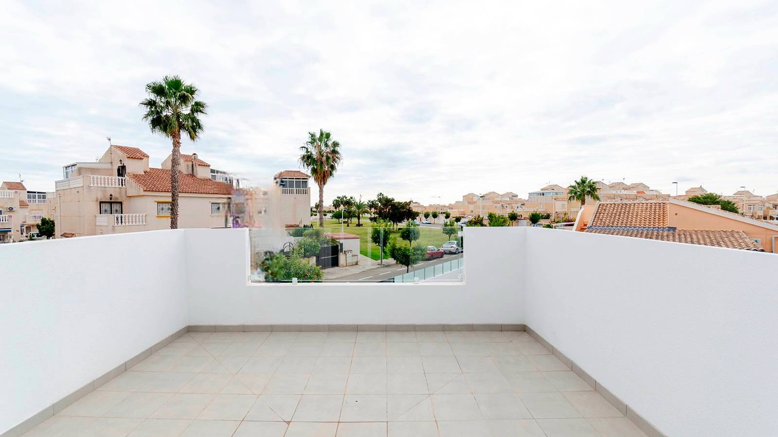 Nieuwbouw - Villa - Torrevieja