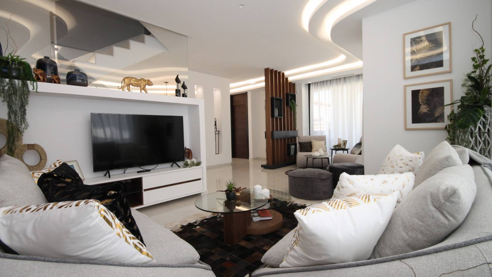 Nieuwbouw - Villa - Torrevieja