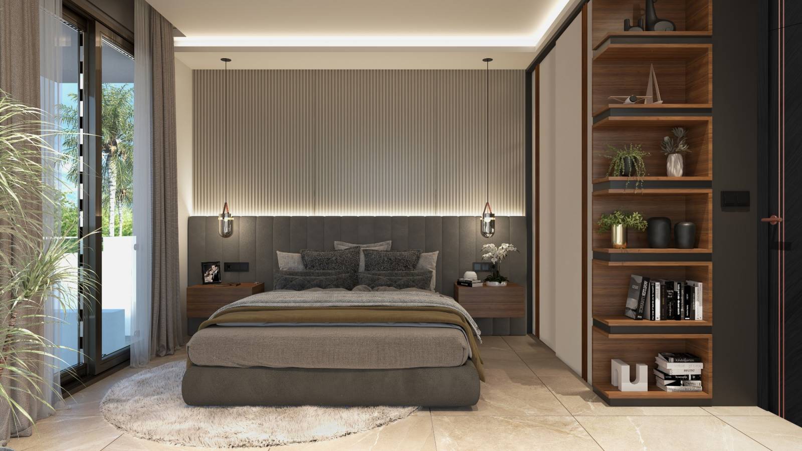 Nieuwbouw - Villa - Torrevieja