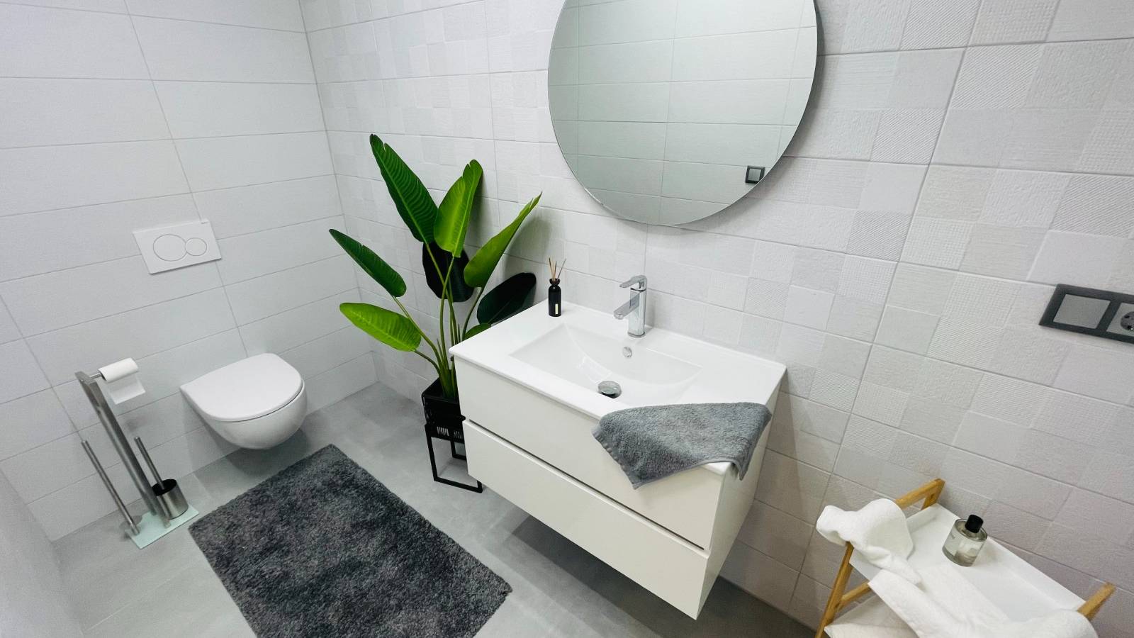 Nieuwbouw - Villa - Torrevieja