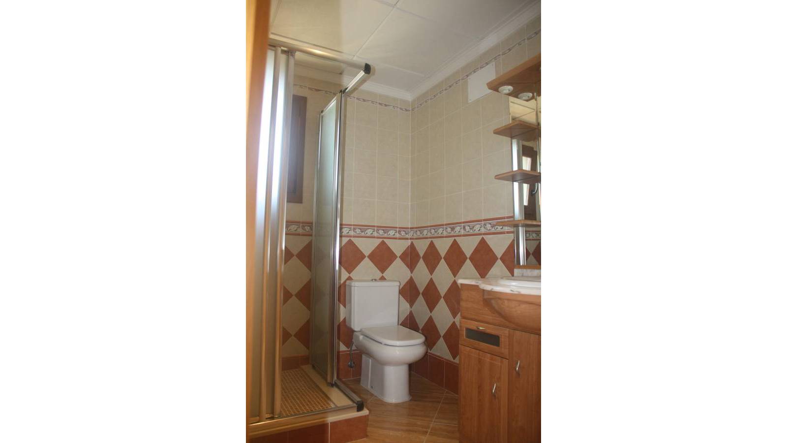 Nieuwbouw - Villa - Torrevieja