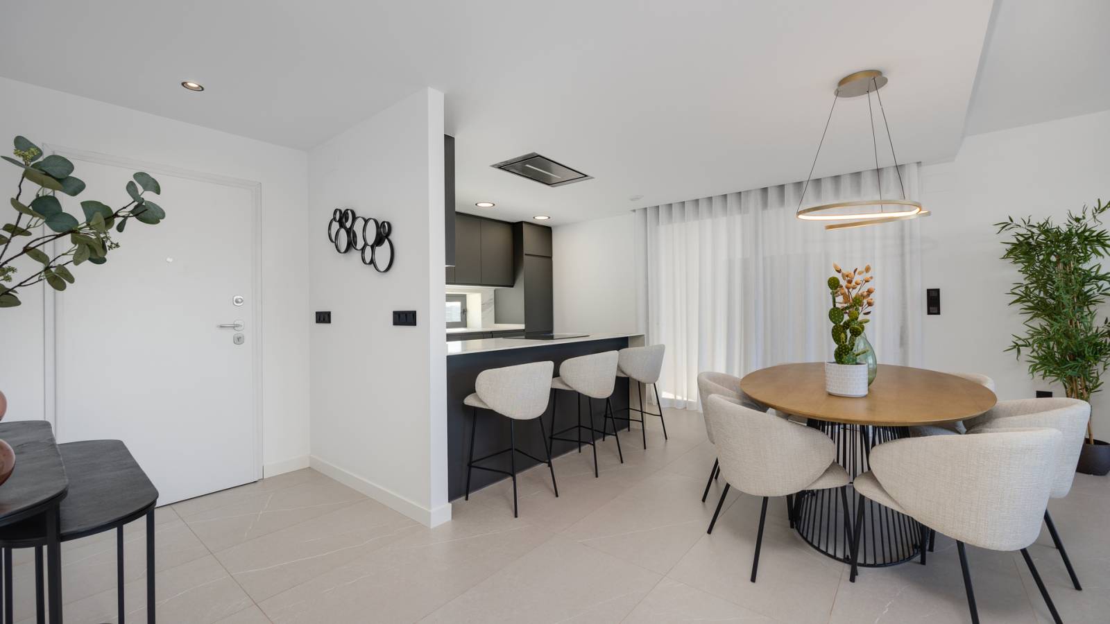 Nieuwbouw - Villa - Torrevieja