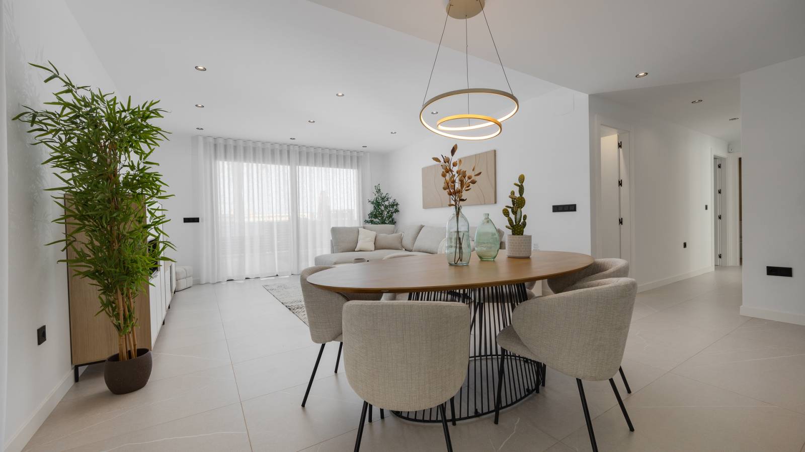 Nieuwbouw - Villa - Torrevieja