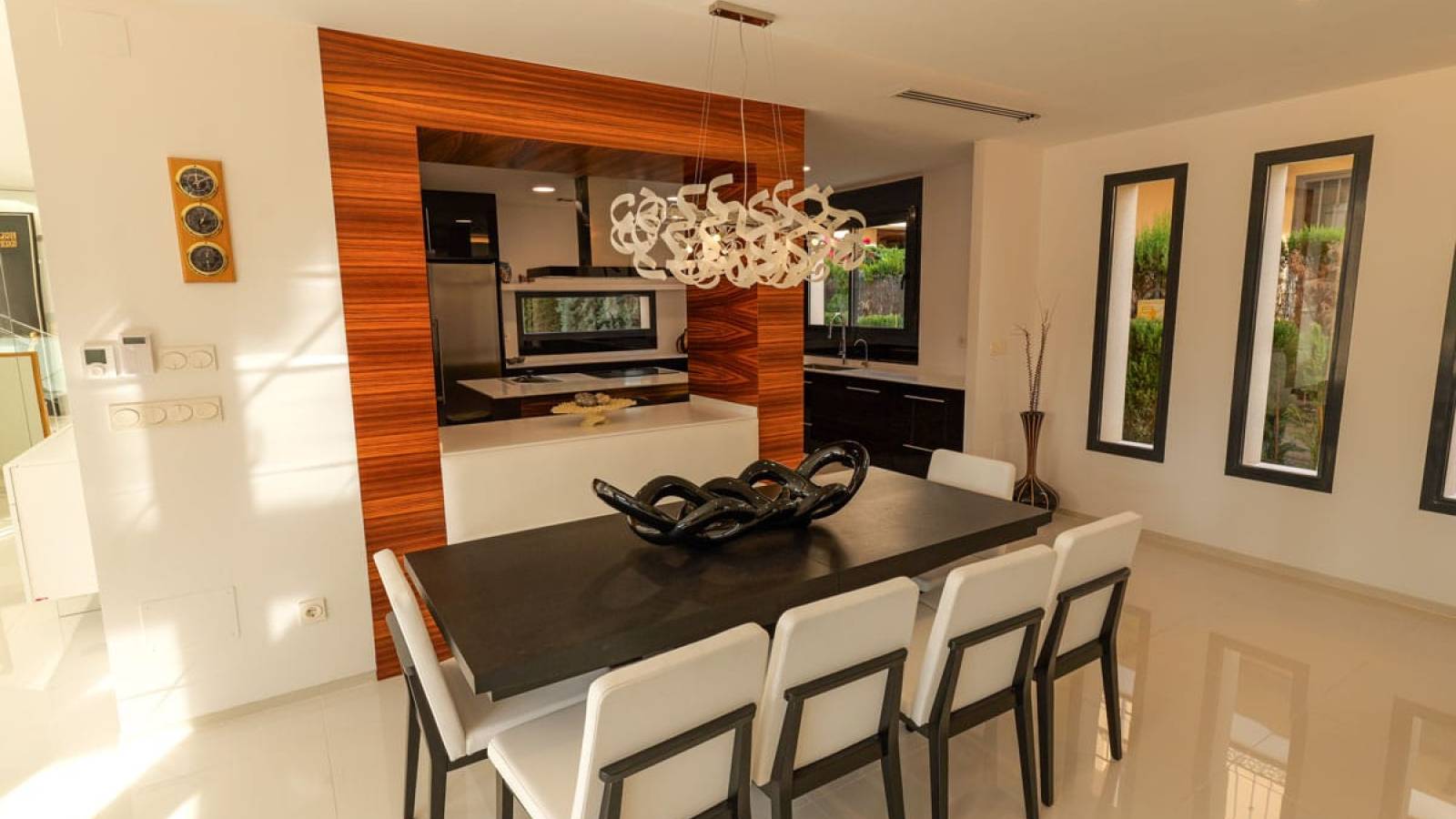 Nieuwbouw - Villa - Torrevieja