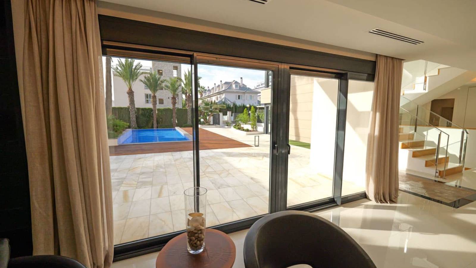 Nieuwbouw - Villa - Torrevieja