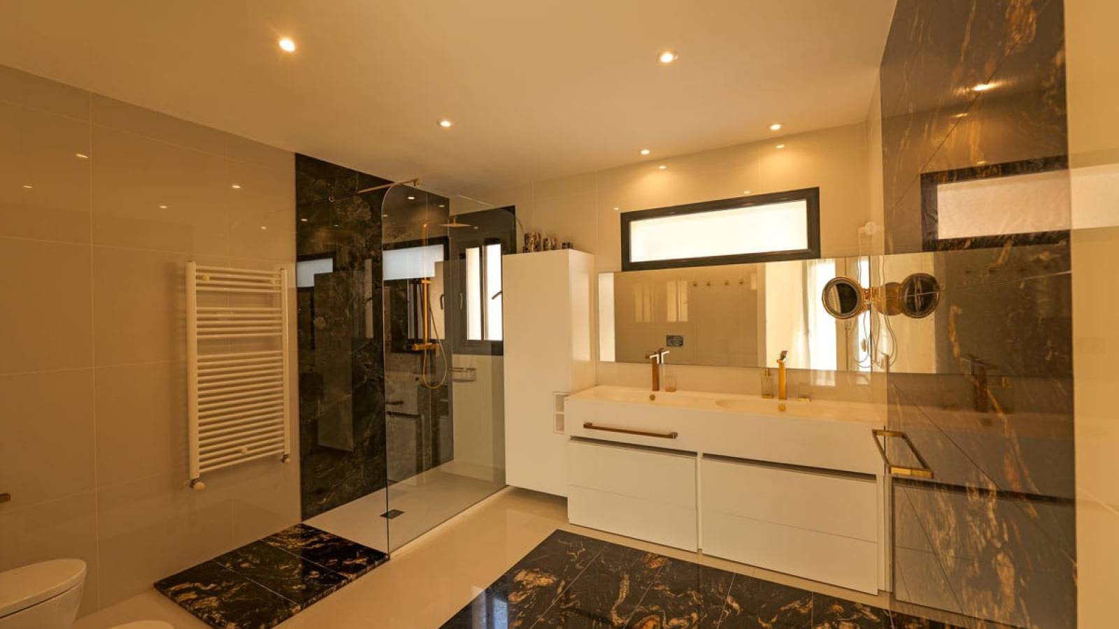 Nieuwbouw - Villa - Torrevieja