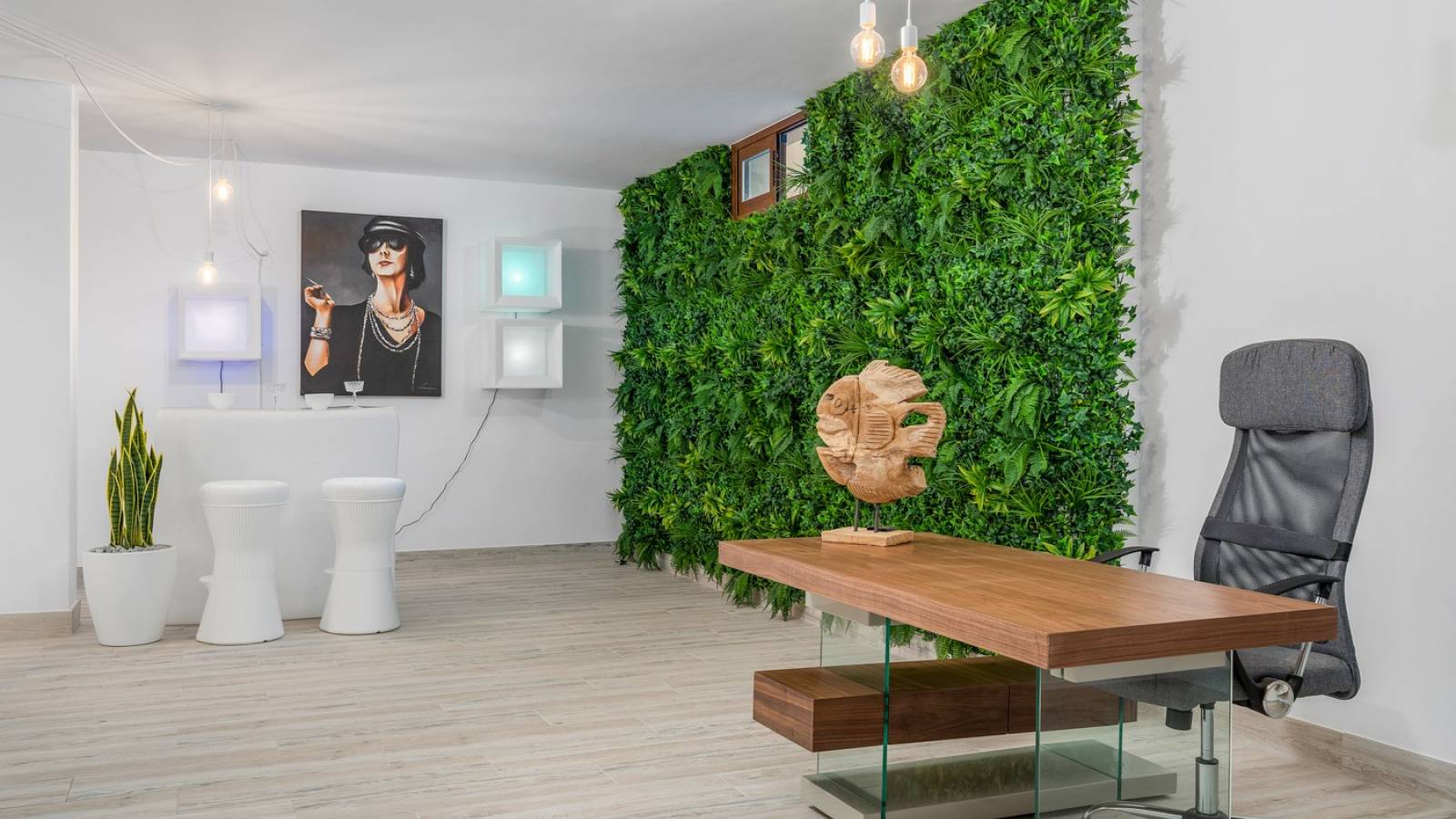 Nieuwbouw - Villa - Vera