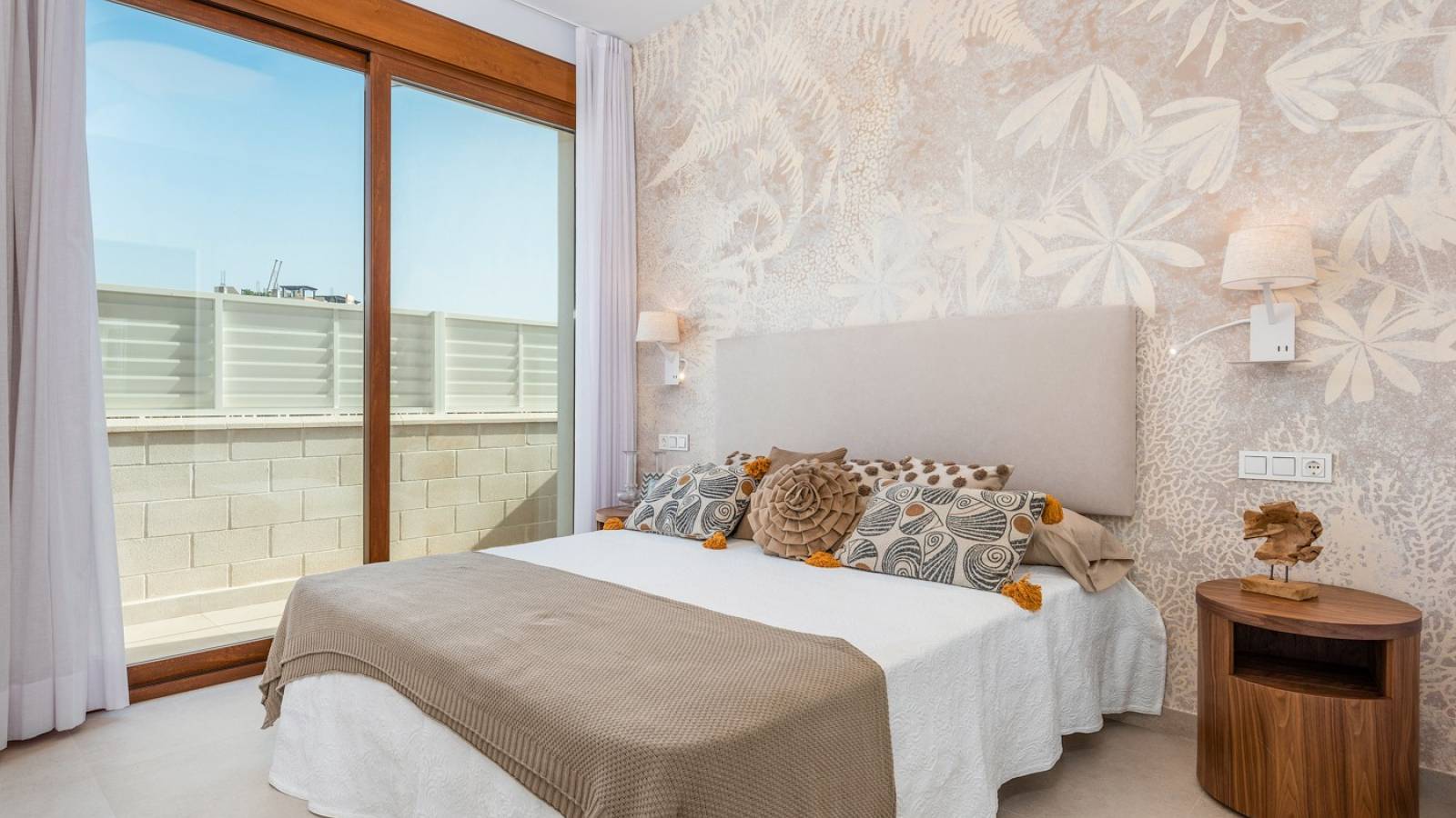 Nieuwbouw - Villa - Vera