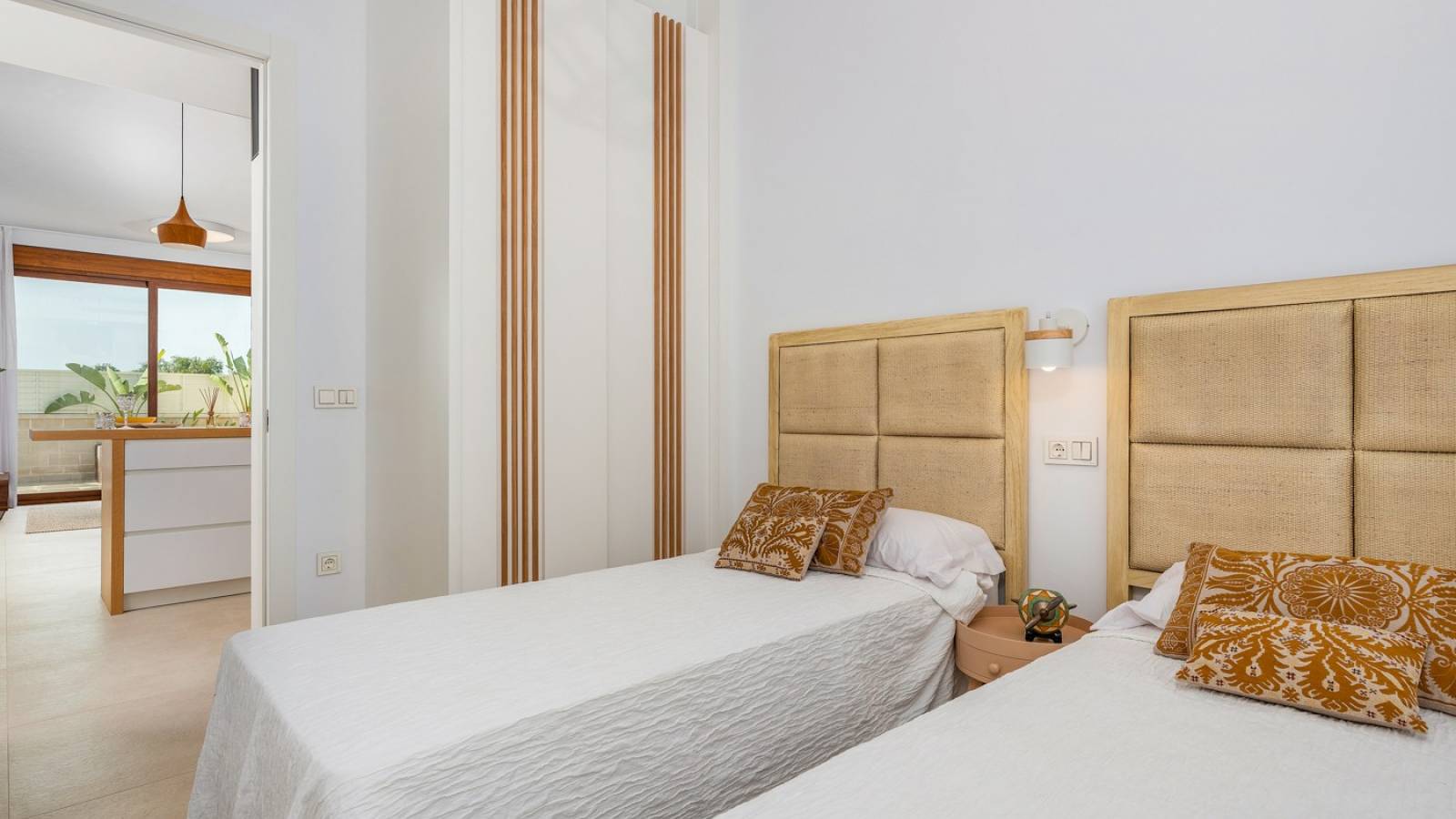 Nieuwbouw - Villa - Vera