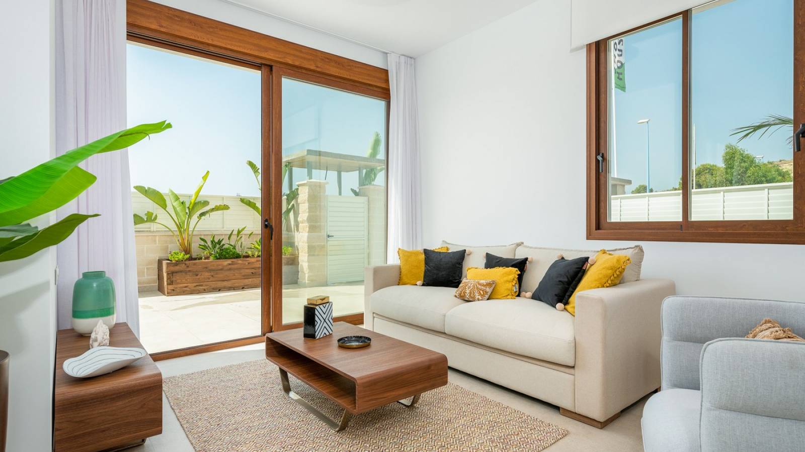 Nieuwbouw - Villa - Vera