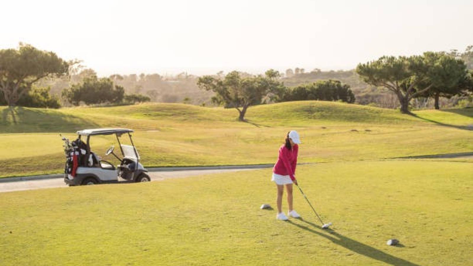 Nieuwbouw - Villa - Vistabella - Vistabella golf