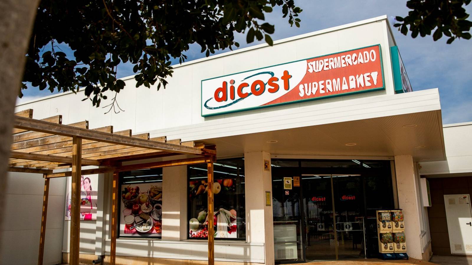 Nieuwbouw - Villa - Vistabella - Vistabella golf