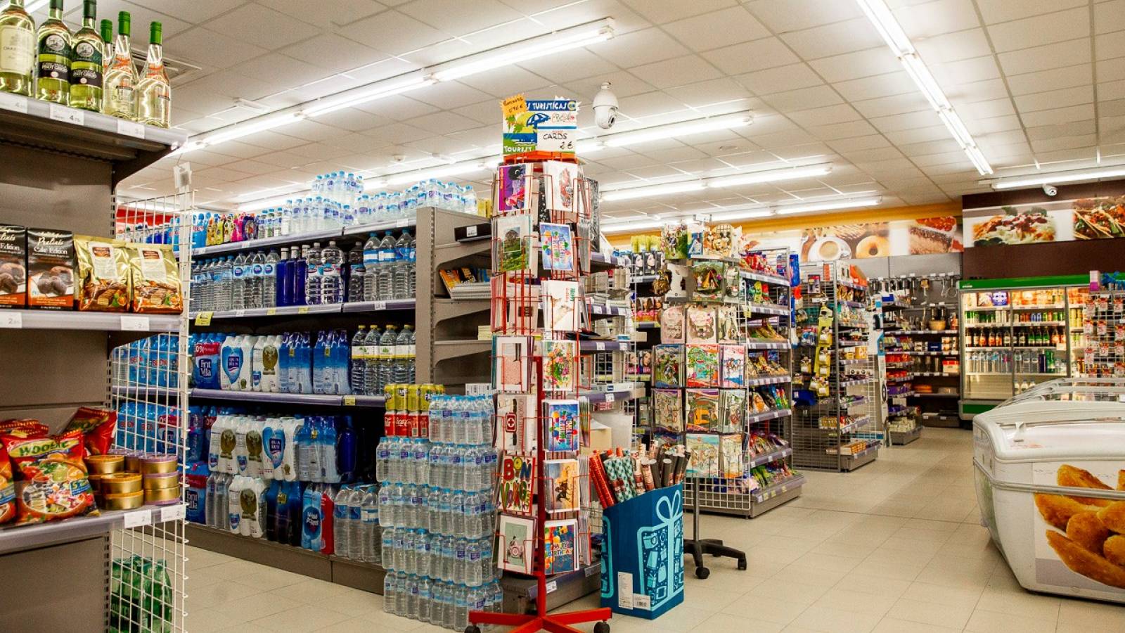 Nieuwbouw - Villa - Vistabella - Vistabella golf