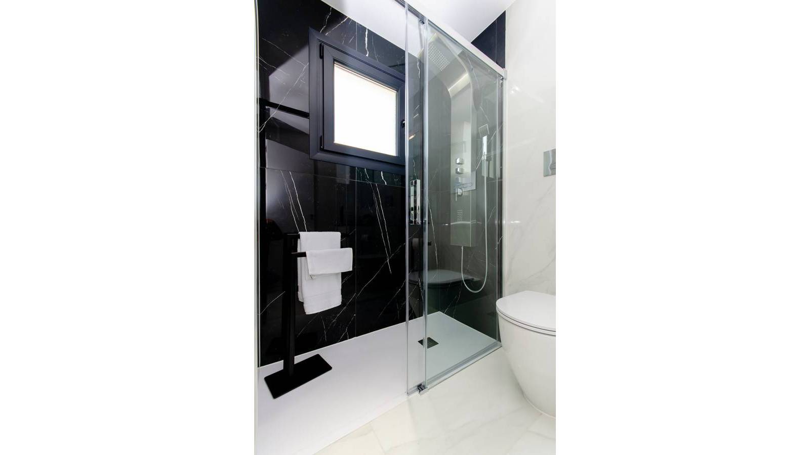 Nieuwbouw - Villa - Vistabella