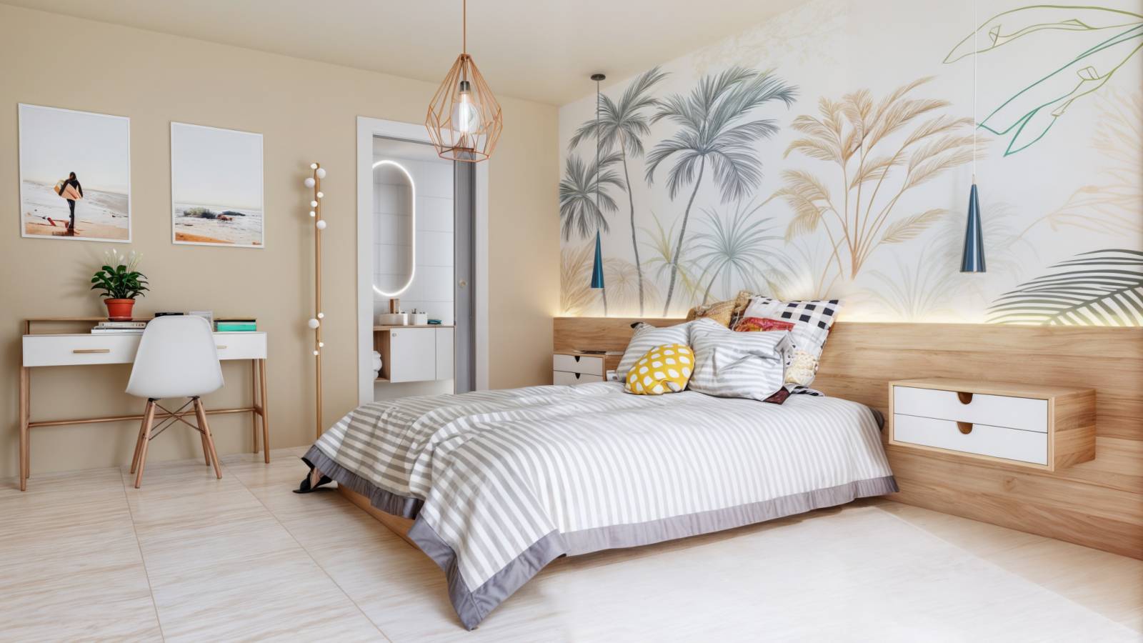 Nieuwbouw - Woning - Alfas del Pí