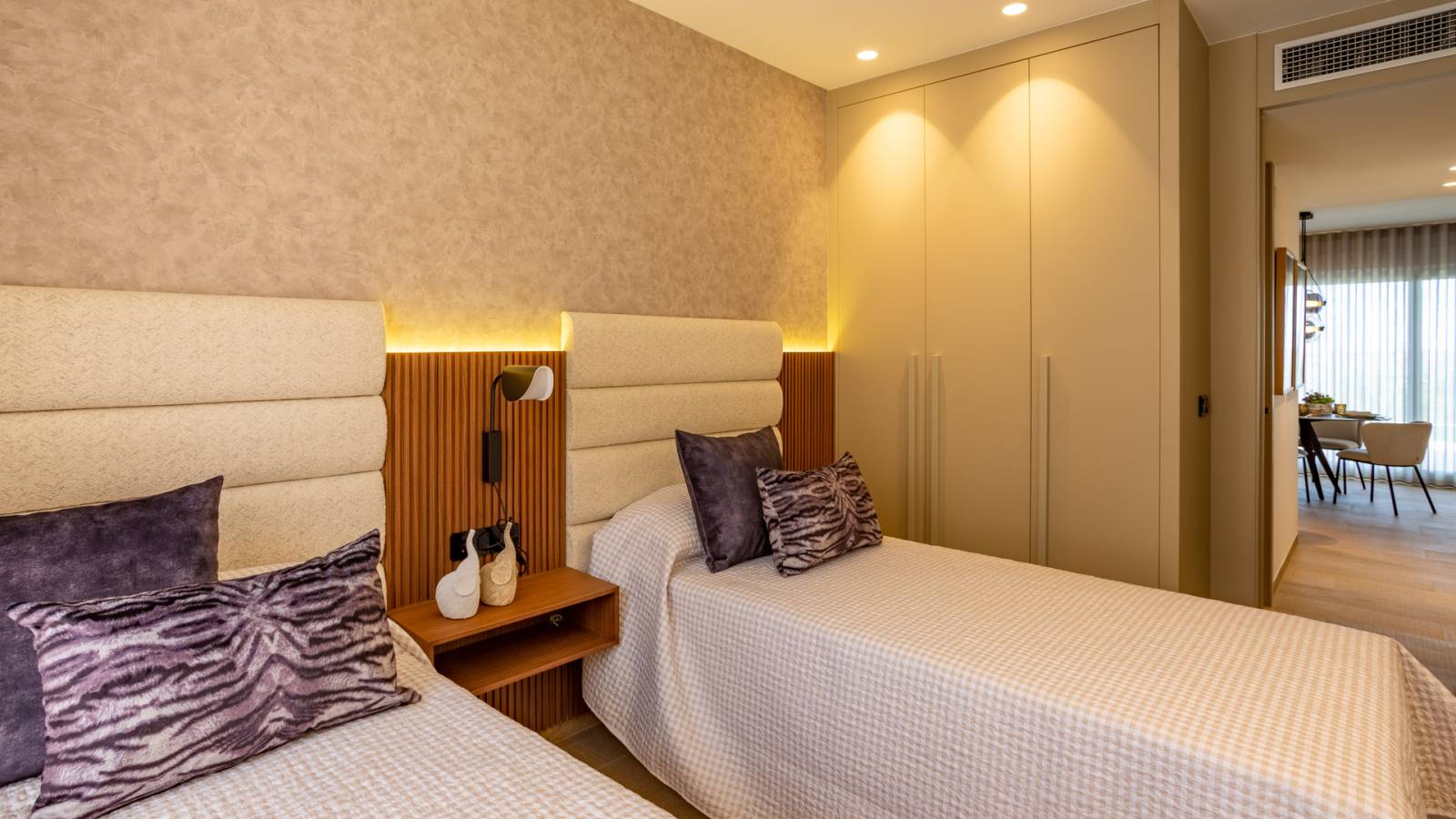 Nieuwbouw - Woning - Algorfa