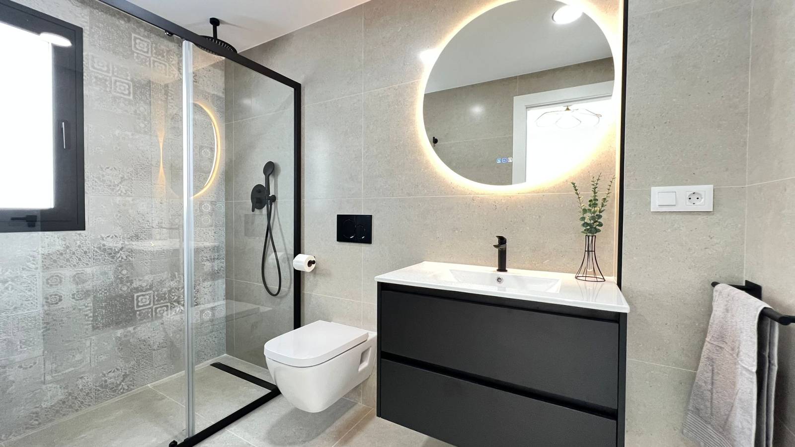 Nieuwbouw - Woning - Benferri