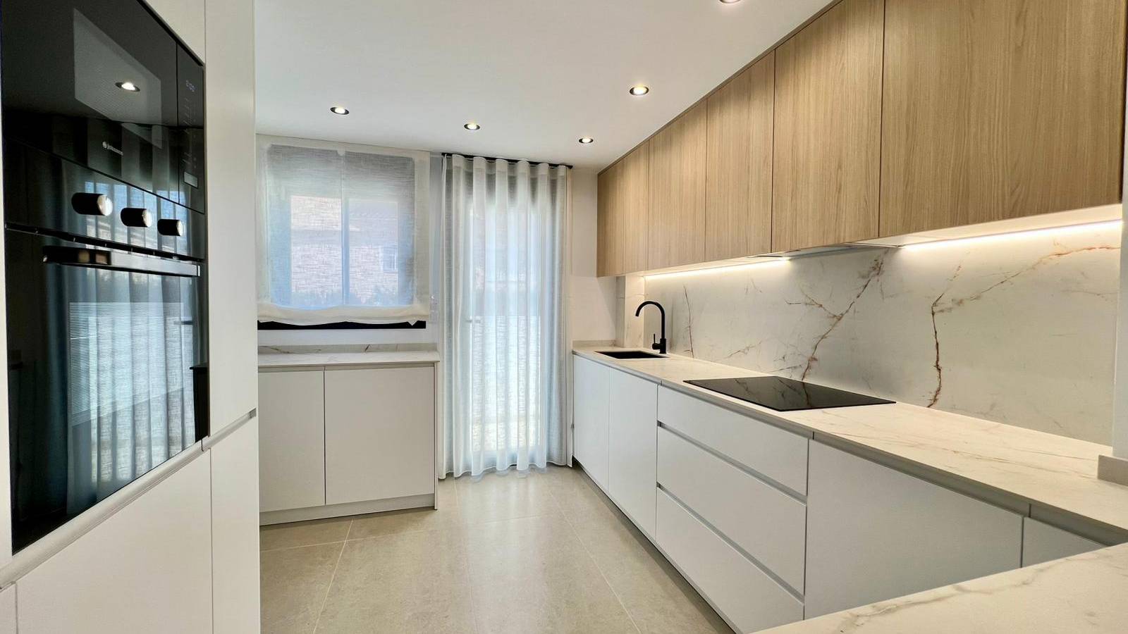 Nieuwbouw - Woning - Benferri