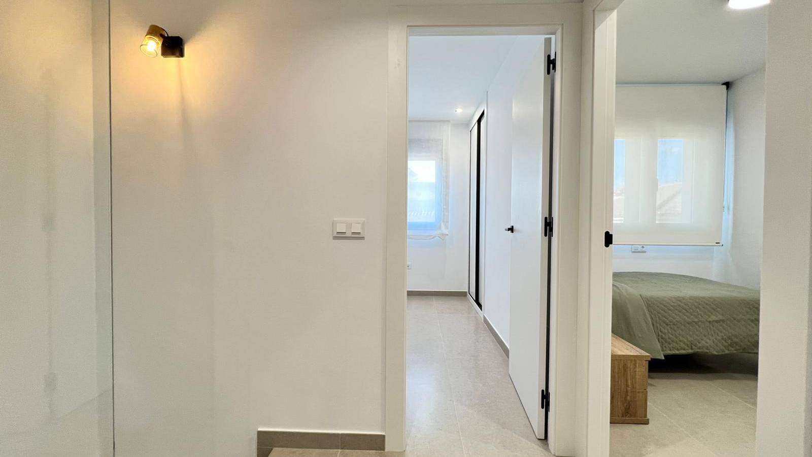 Nieuwbouw - Woning - Benferri