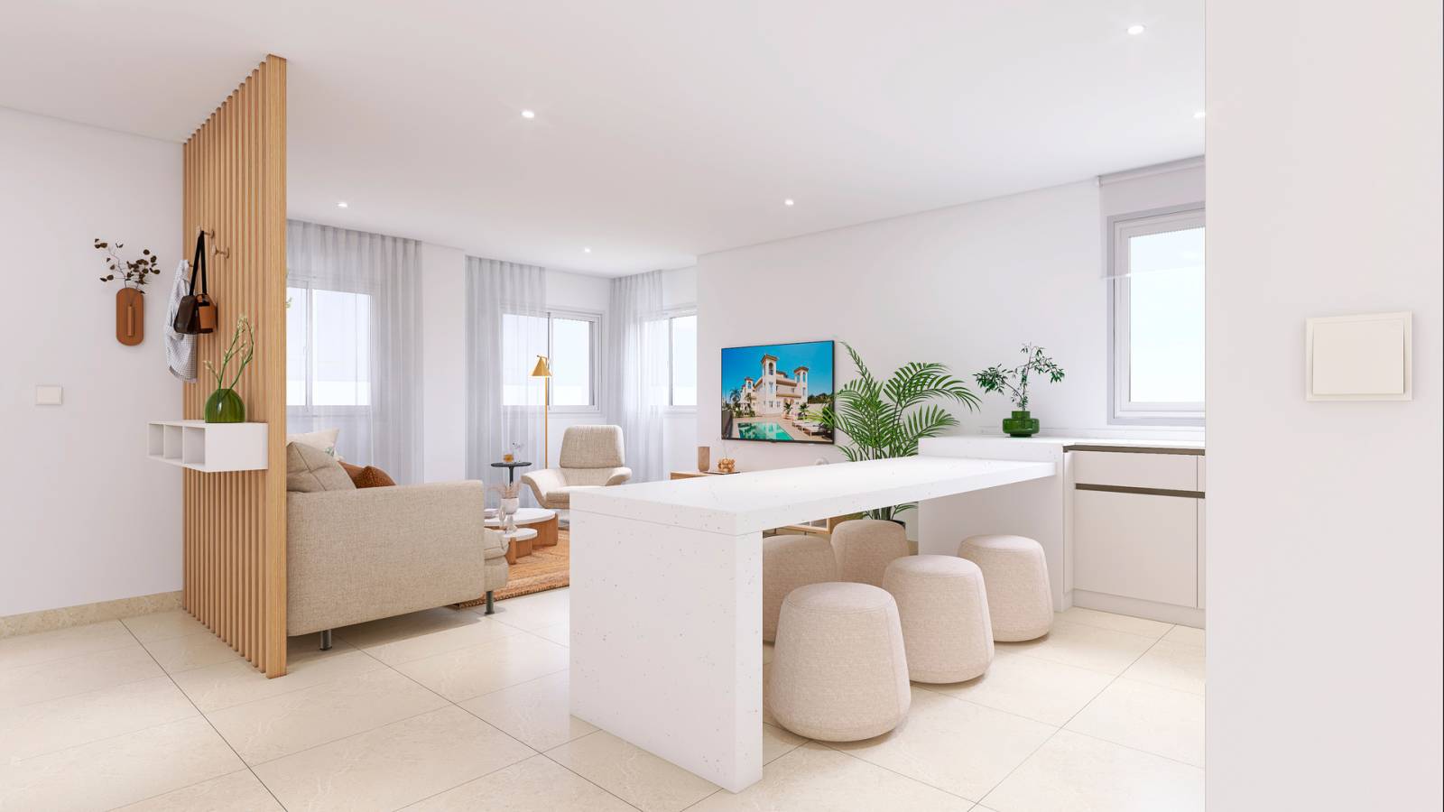 Nieuwbouw - Woning - Bigastro