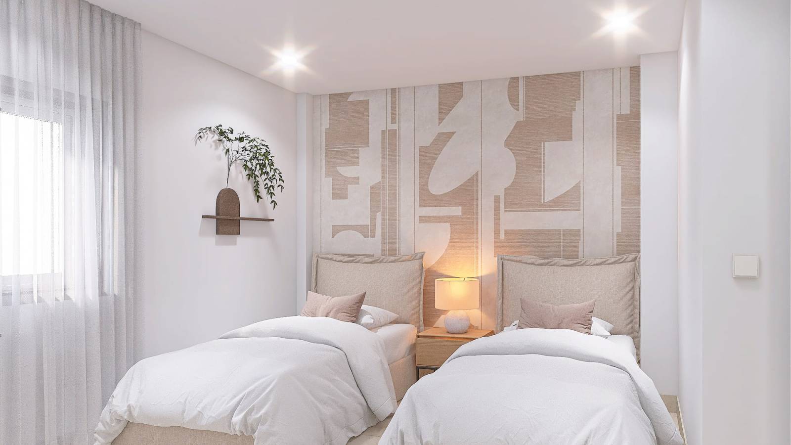 Nieuwbouw - Woning - Bigastro