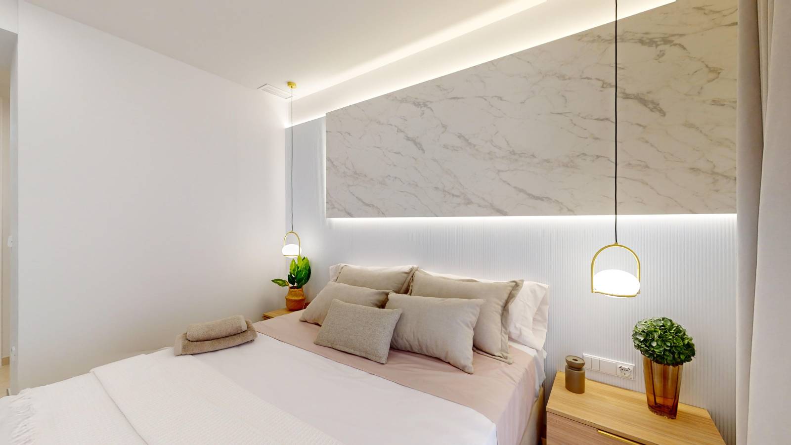 Nieuwbouw - Woning - Cabo Roig