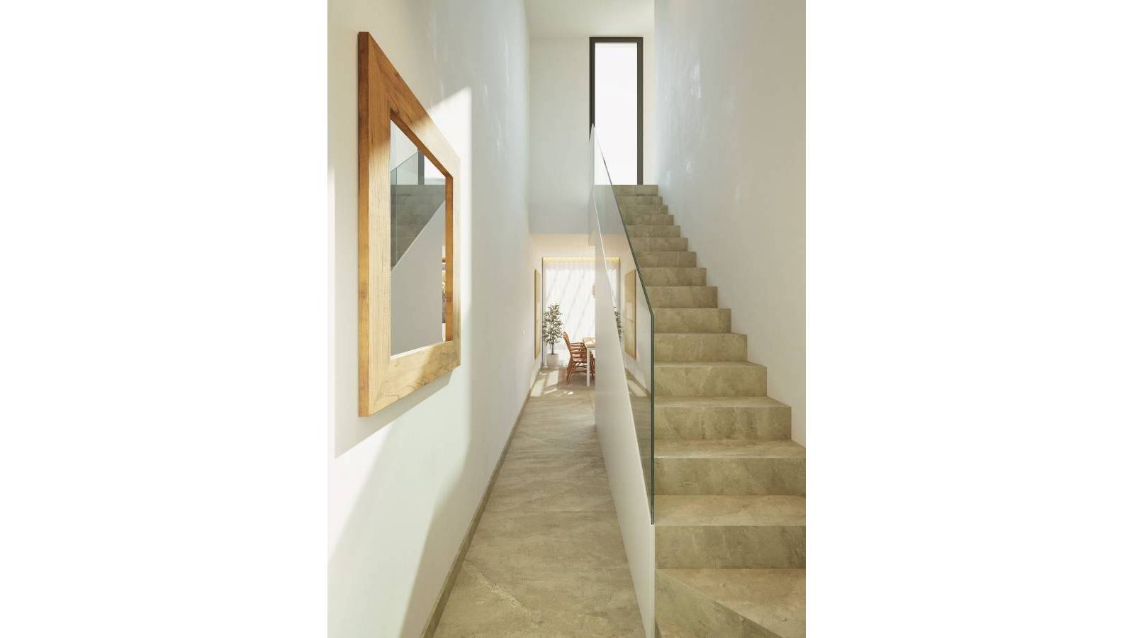 Nieuwbouw - Woning - Cartagena