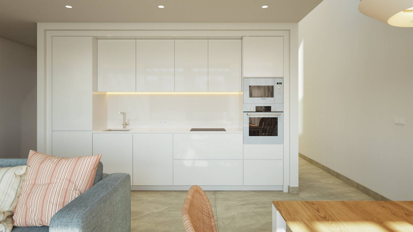 Nieuwbouw - Woning - Cartagena