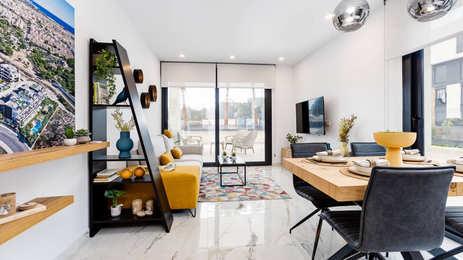 Nieuwbouw - Woning - Ciudad Quesada