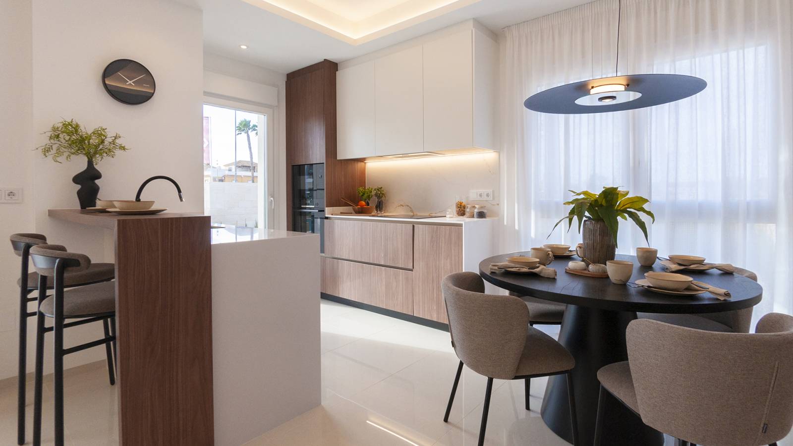 Nieuwbouw - Woning - Ciudad Quesada