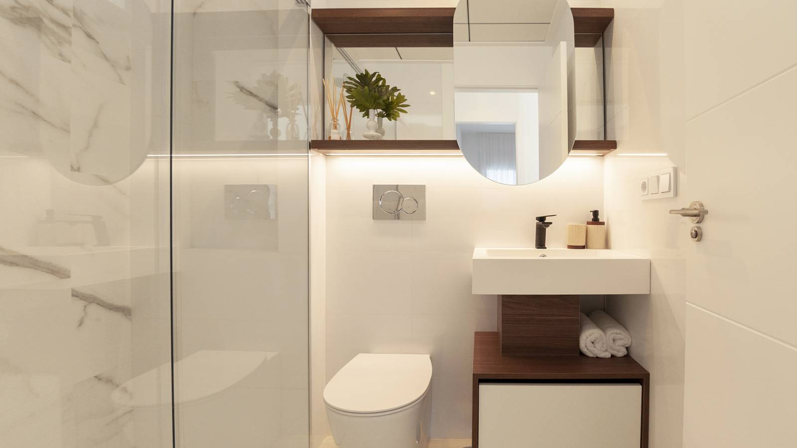 Nieuwbouw - Woning - Ciudad Quesada