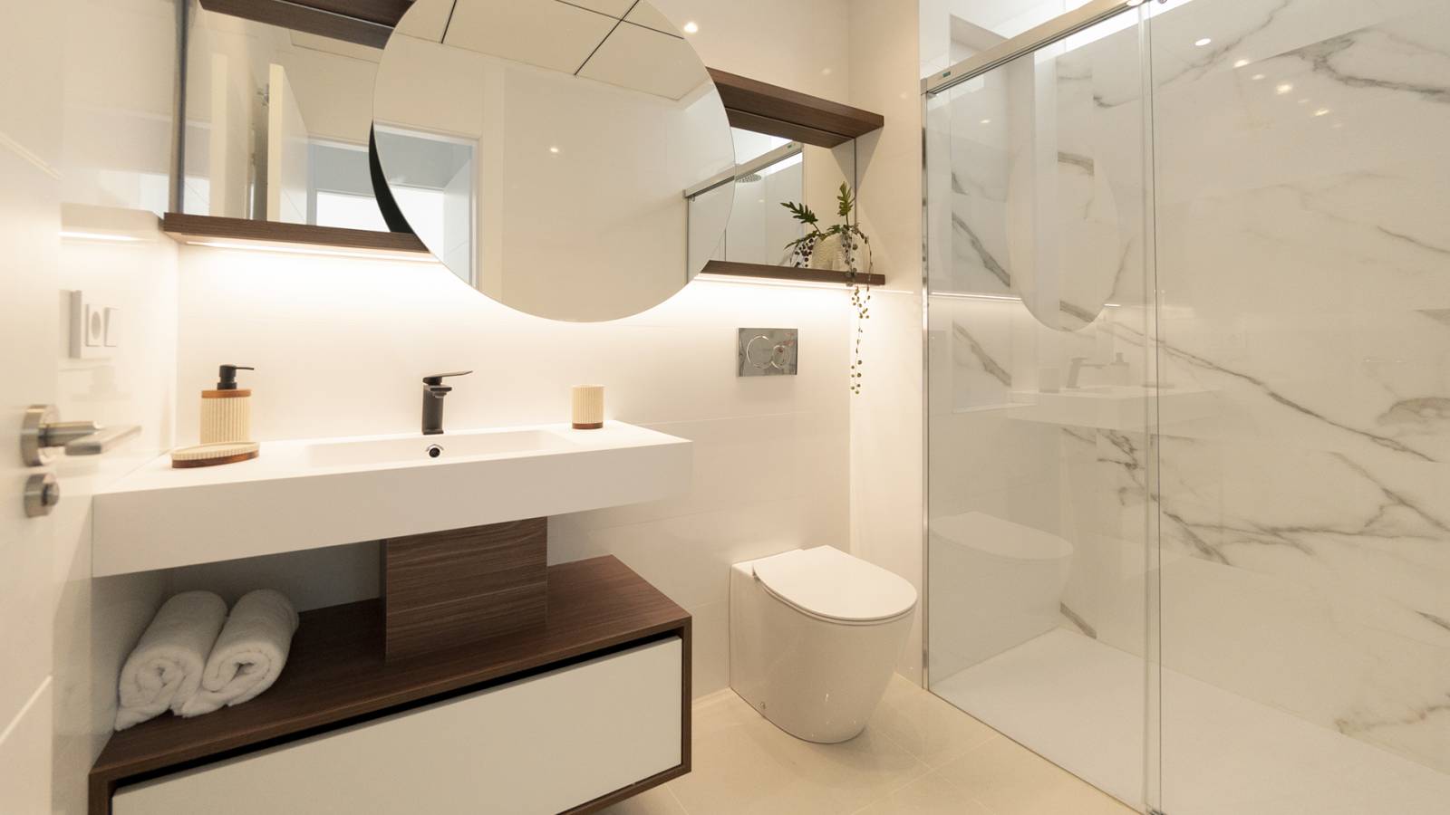 Nieuwbouw - Woning - Ciudad Quesada