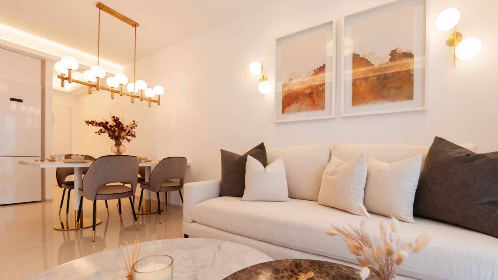 Nieuwbouw - Woning - Ciudad Quesada