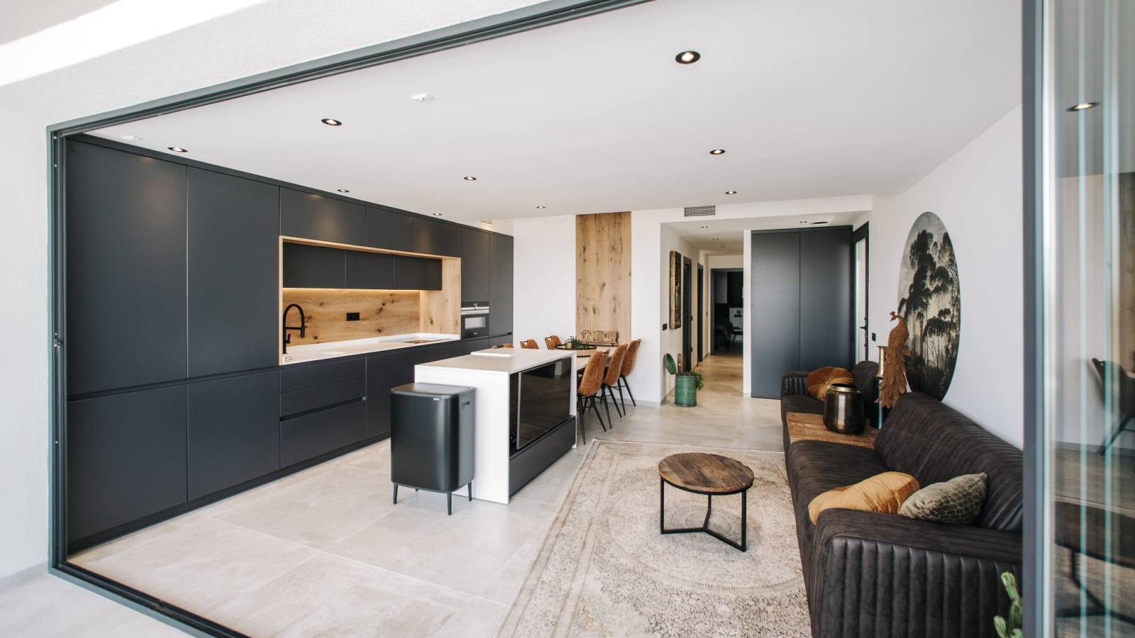 Nieuwbouw - Woning - Ciudad Quesada