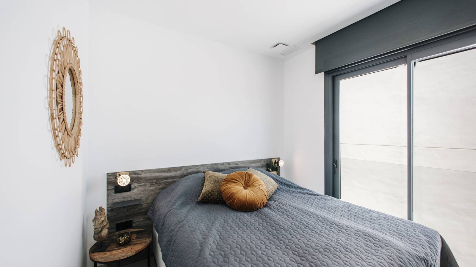 Nieuwbouw - Woning - Ciudad Quesada