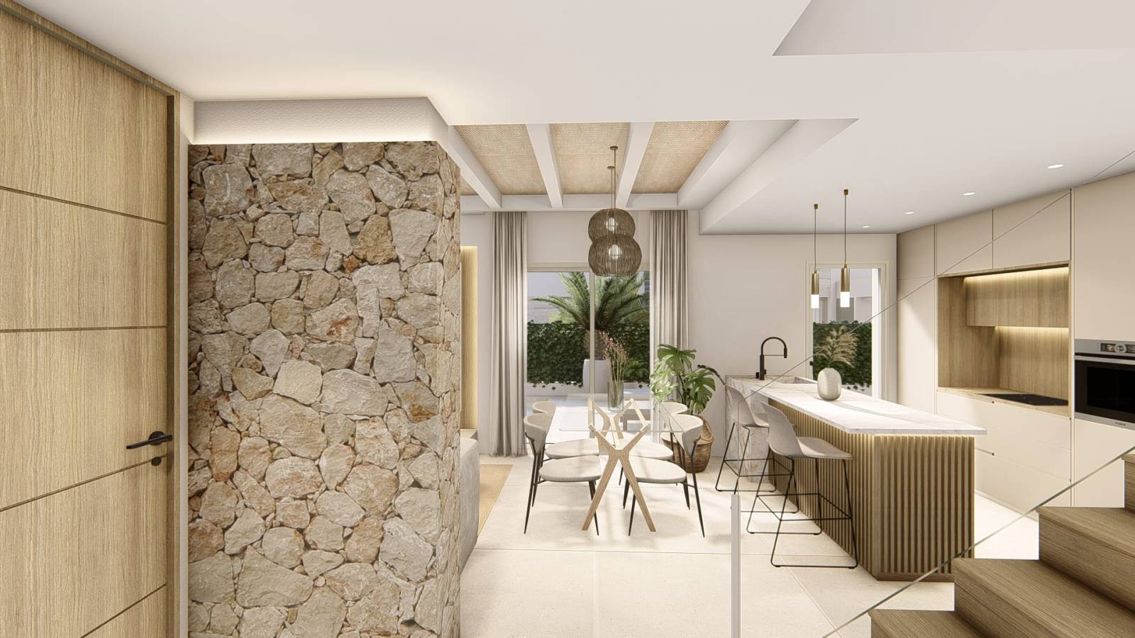 Nieuwbouw - Woning - Ciudad Quesada