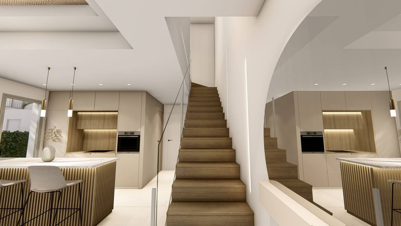 Nieuwbouw - Woning - Ciudad Quesada