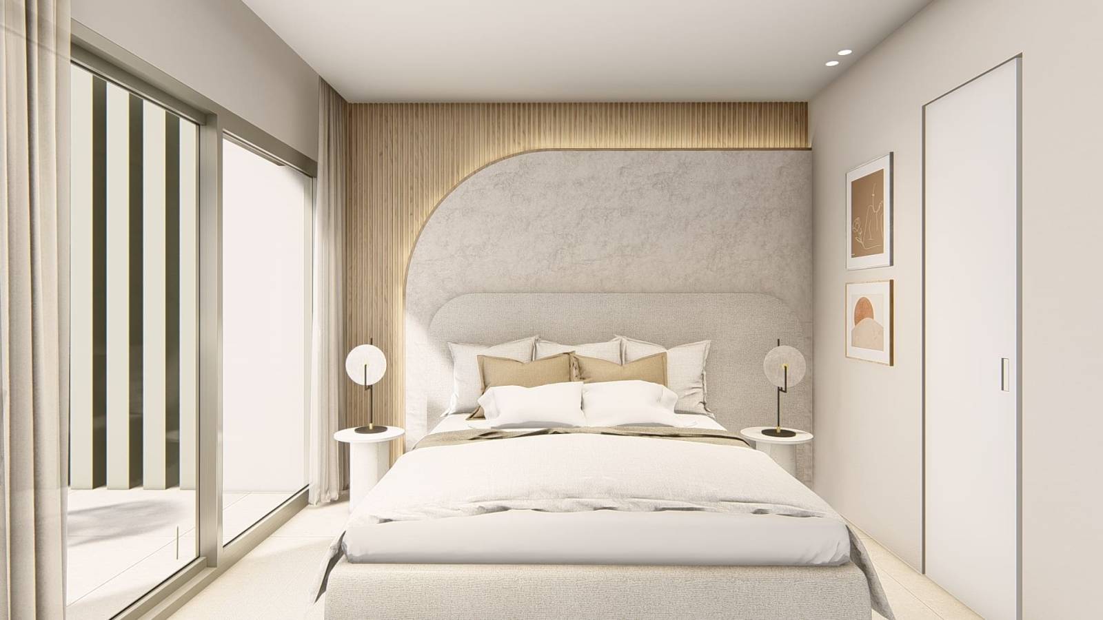 Nieuwbouw - Woning - Ciudad Quesada